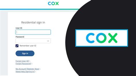 Sign in to Cox My Account to access your account information, pay your bills, and more. . Cox web